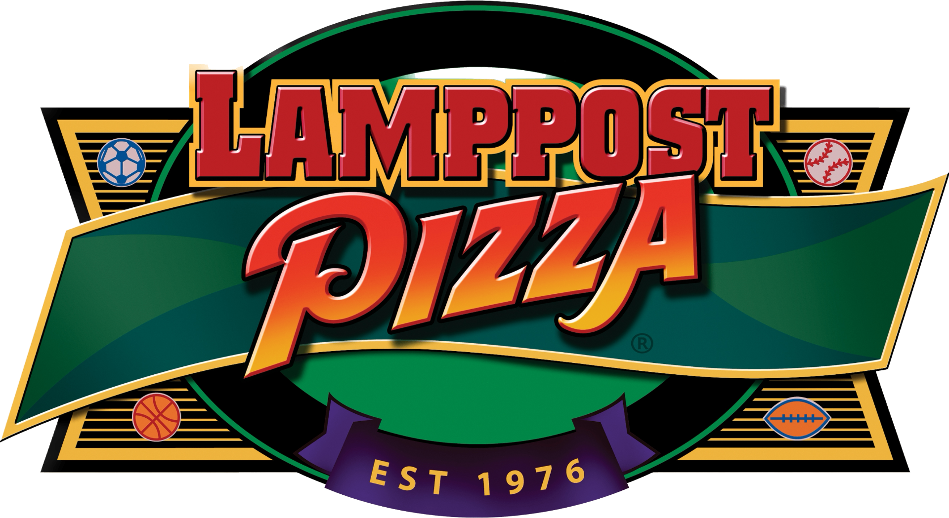 Lamppost Pizza